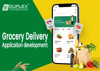 Grocery Delivery Application Development services-342058-478da421