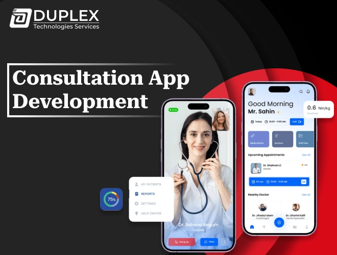 Consultation App Development Service-342058-513c35d1