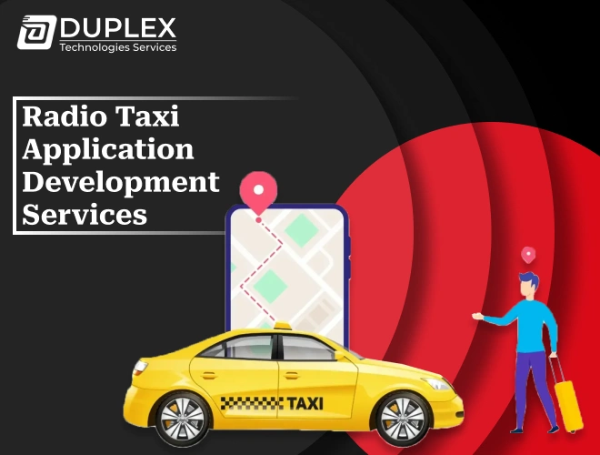 Radio Taxi Application Development Services-342058-a1665d70