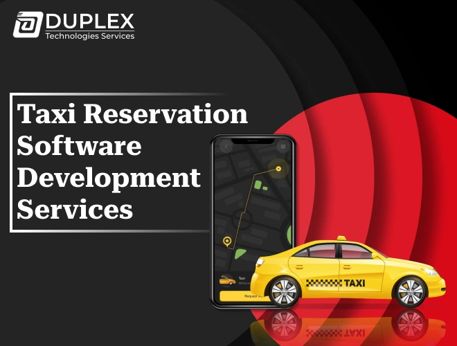 Taxi Reservation Software Development Service-342058-3ccebb09