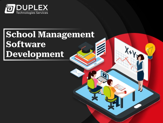 School Management Software Development Service-342058-861d2d04