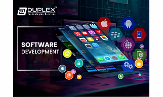 Software Development Services