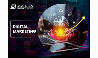 Digital Marketing Services