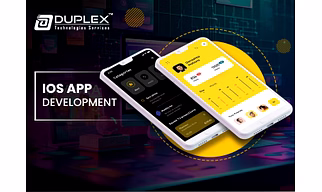 IOS App Development Services