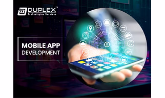 Mobile App Development Services