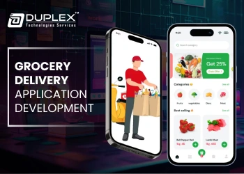 Grocery Delivery Application Development services-1