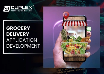 Grocery Delivery Application Development services-2