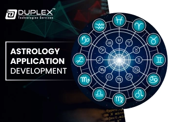 Astrology Application Development Service-1