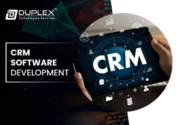 CRM Software Development Service-1