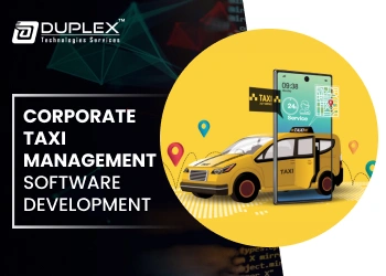 Corporate Taxi Management Software Development Service-1