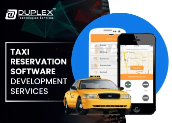 Taxi Reservation Software Development Service-1