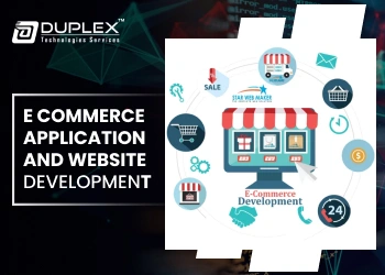 E commerce Application and Website Development Service-2