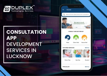 Consultation App Development Service in Lucknow-342058-75e6ffaf