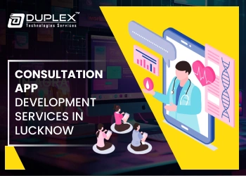 Consultation App Development Service in Lucknow-1