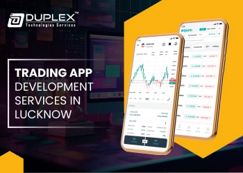 Trading App Development Service in Lucknow-2