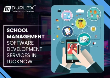 School Management Software Development Service in Lucknow-1