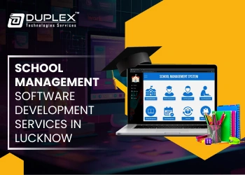 School Management Software Development Service in Lucknow-2