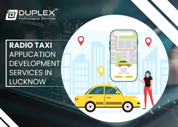 Radio Taxi Application Development Service in Lucknow-342058-0cff5f4b