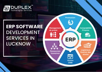 ERP Software Development  Service in Lucknow-1