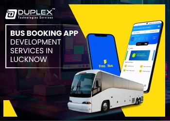 Bus Booking App Development Service in Lucknow-1