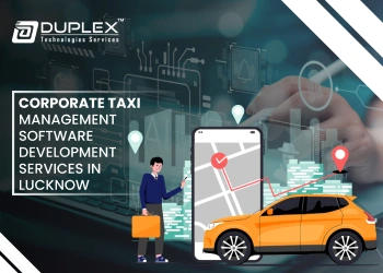 Corporate Taxi Management Software Development Service in Lucknow-342058-7c64e111