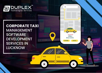 Corporate Taxi Management Software Development Service in Lucknow-1