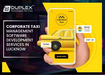 Corporate Taxi Management Software Development Service in Lucknow-2