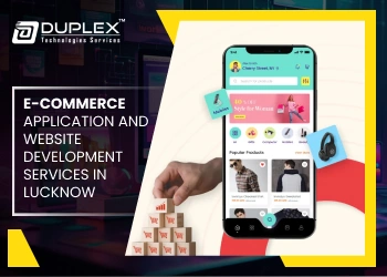 E-Commerce Application and Website Development Service in Lucknow-2