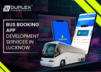 Bus Booking App Development Service in Lucknow-2