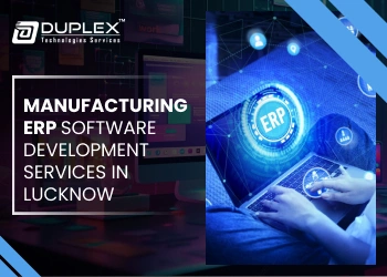 Manufacturing ERP Software Development Service in Lucknow-1