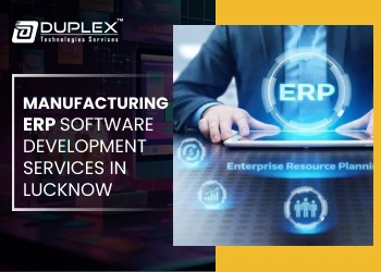 Manufacturing ERP Software Development Service in Lucknow-2