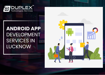 Android App Development Service in Lucknow-1