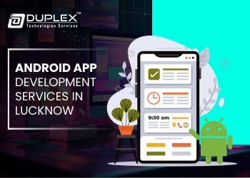 Android App Development Service in Lucknow-2