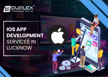 IOS App Development Service in Lucknow-342058-5bb018e5