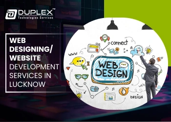 Web Designing/Website Development Service in Lucknow-2