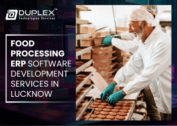 Food Processing ERP Software Development Service in Lucknow-1