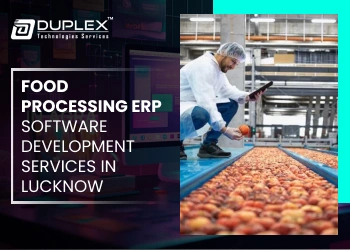 Food Processing ERP Software Development Service in Lucknow-2