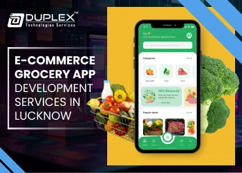 E-Commerce Grocery App Development Service in Lucknow-342058-3e575f9f