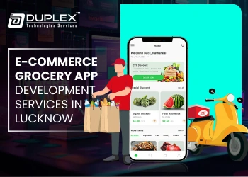 E-Commerce Grocery App Development Service in Lucknow-2