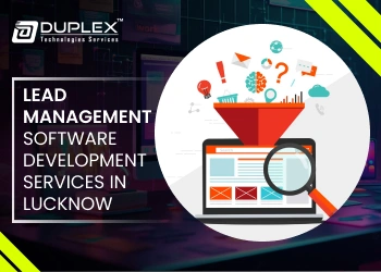 Lead Management Software Development Service in Lucknow-342058-63bad78f