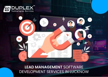 Lead Management Software Development Service in Lucknow-1