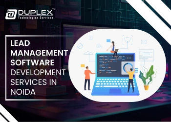 Lead Management Software Development Service in Noida-1