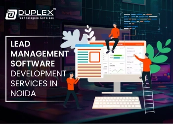 Lead Management Software Development Service in Noida-2