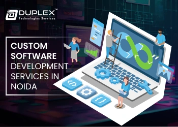 Custom Software Development Service in Noida-2