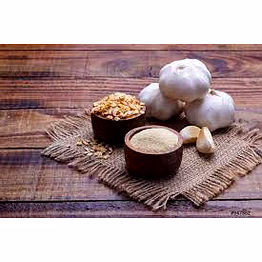 puritiy dehydrated garlic products
