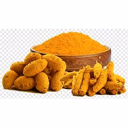 puritiy turmeric with high curcumin level