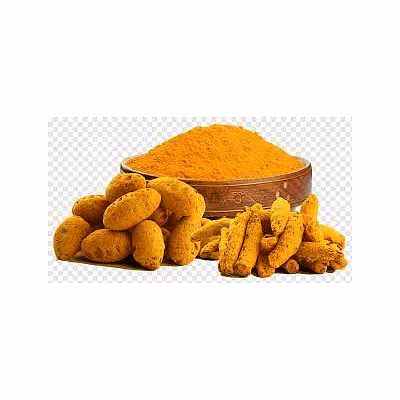 puritiy turmeric with high curcumin level