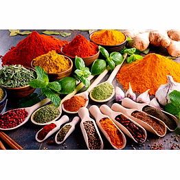 puritiy spices
