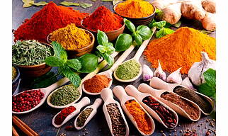 Spices