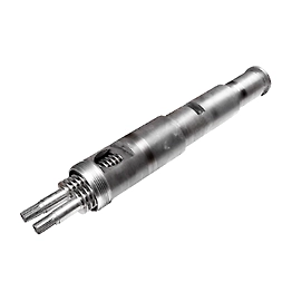 Truesources Screw & Barrel